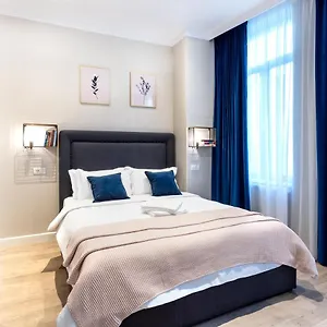 3* Apart Otel Degoya Old Town