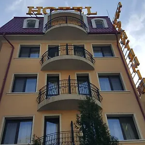 Ξενοδοχείο Cantemir, Βουκουρέστι