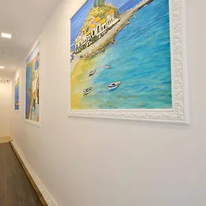 Apart Otel Otilia