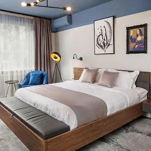 4* Otel Comfort