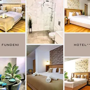 3* Otel Sir Fundeni