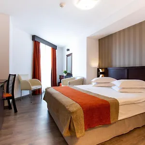 3* Otel Duke Armeneasca Center - Ex Tempo