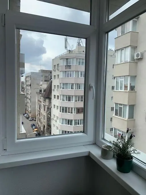 Wonderful University Studio Bucureşti Apartament