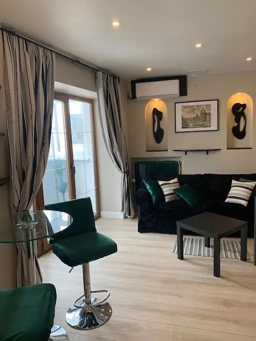 Apartament Wonderful University Studio Bucureşti România