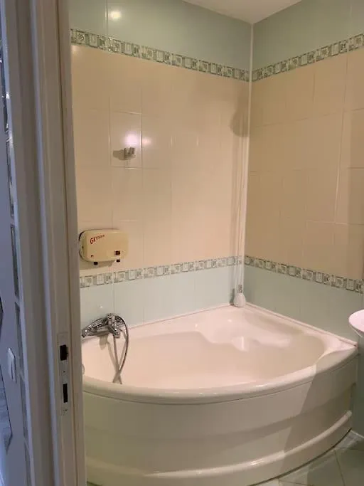 Apartament Wonderful University Studio Bucureşti România