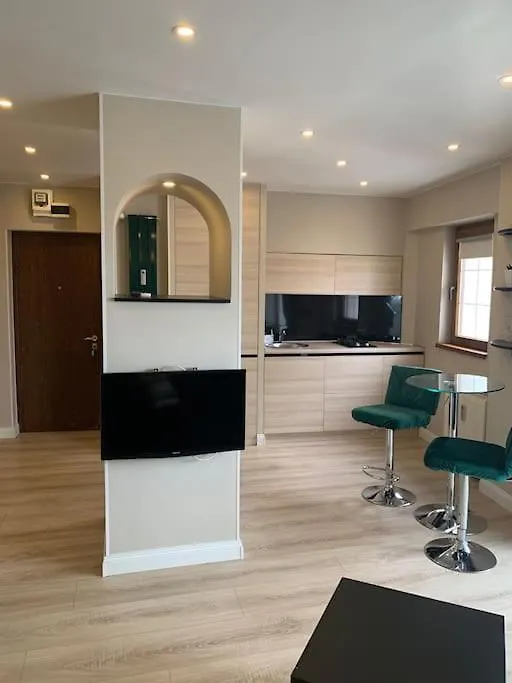 Wonderful University Studio Bucureşti Apartament