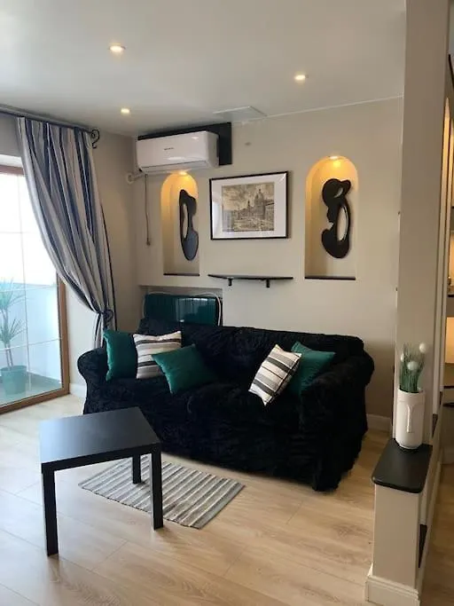 Wonderful University Studio Bucureşti Apartament
