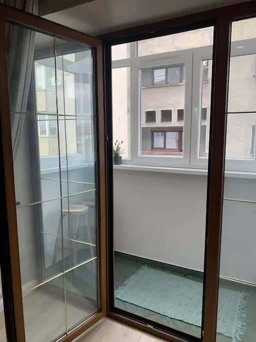 Apartament Wonderful University Studio Bucureşti