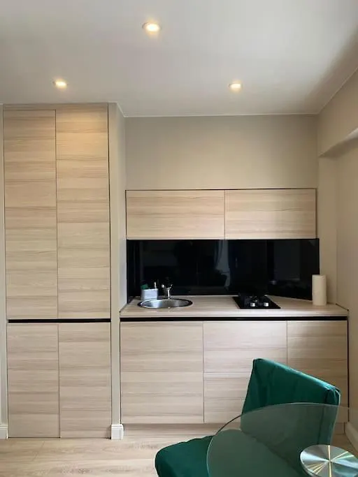 Apartament Wonderful University Studio Bucureşti