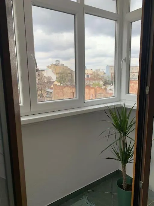 Wonderful University Studio Bucureşti Apartament